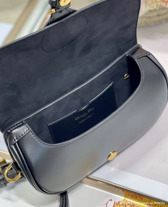 Tony Luxuries Bobby East-West Bag diro 0708